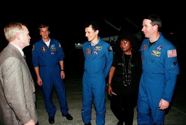 NASA image: KSC-98pc1245