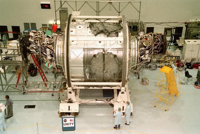 NASA image: KSC-98pc1247