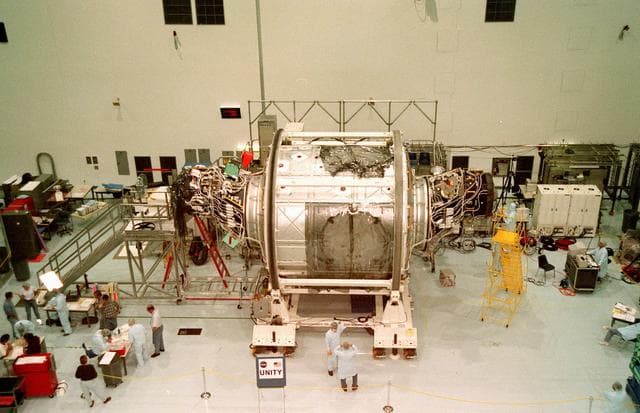 NASA image: KSC-98pc1248