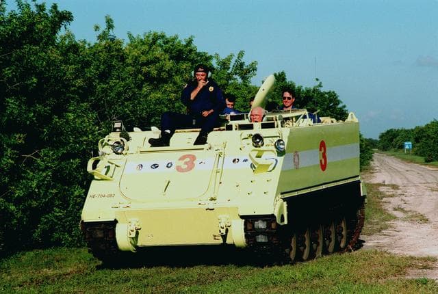 NASA image: KSC-98pc1253