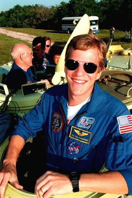 NASA image: KSC-98pc1256