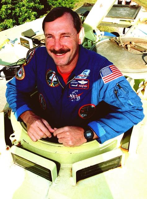 NASA image: KSC-98pc1257