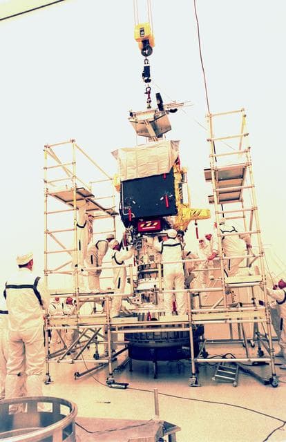 NASA image: KSC-98pc1264