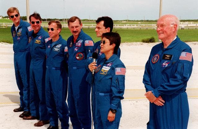 NASA image: KSC-98pc1269
