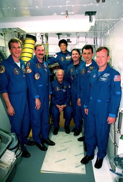 NASA image: KSC-98pc1273