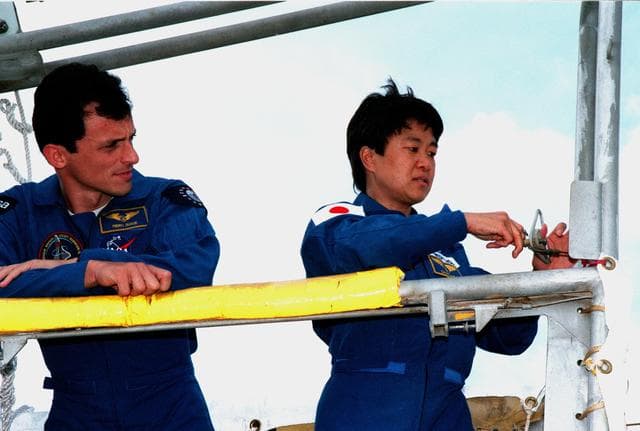 NASA image: KSC-98pc1277