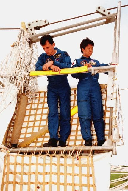 NASA image: KSC-98pc1278