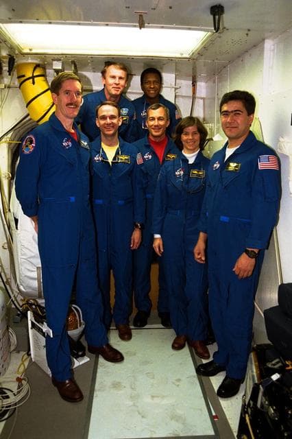 NASA image: KSC-98pc128