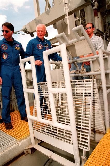 NASA image: KSC-98pc1281