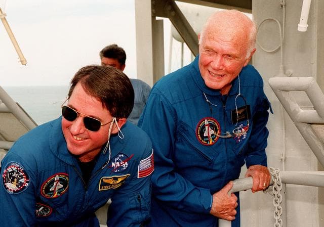 NASA image: KSC-98pc1282