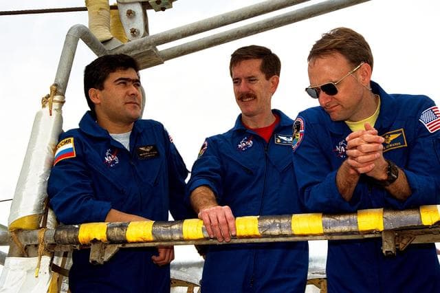 NASA image: KSC-98pc129