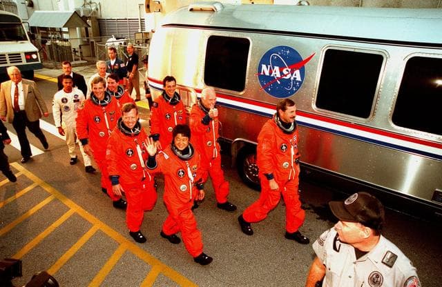 NASA image: KSC-98pc1297