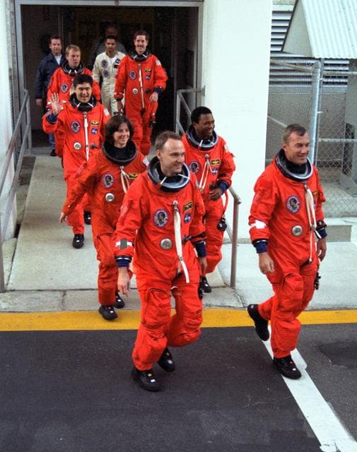 NASA image: KSC-98pc131