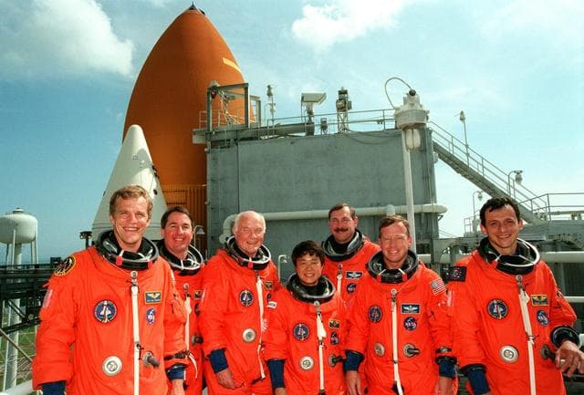 NASA image: KSC-98pc1310