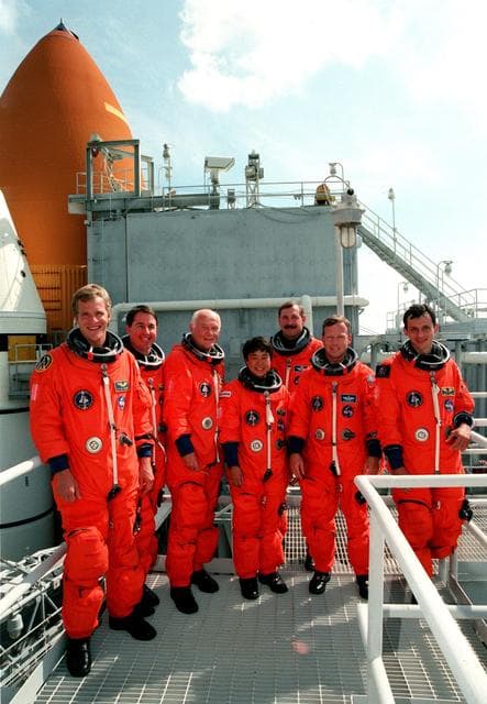 NASA image: KSC-98pc1311