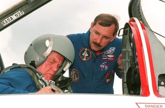 NASA image: KSC-98pc1312