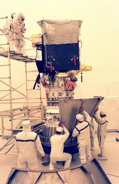 NASA image: KSC-98pc1313