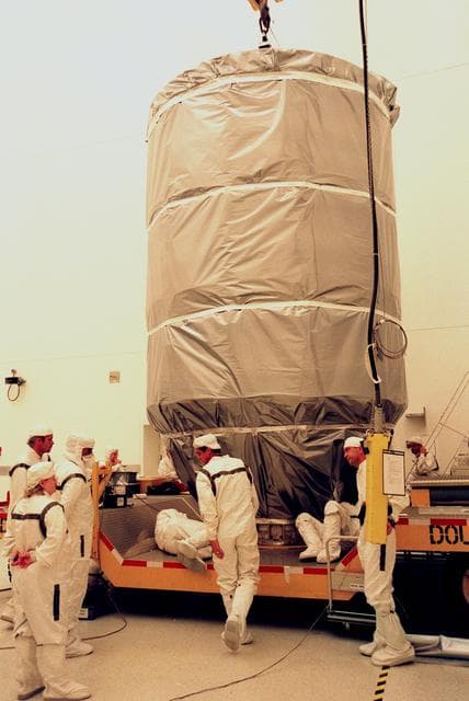 NASA image: KSC-98pc1318
