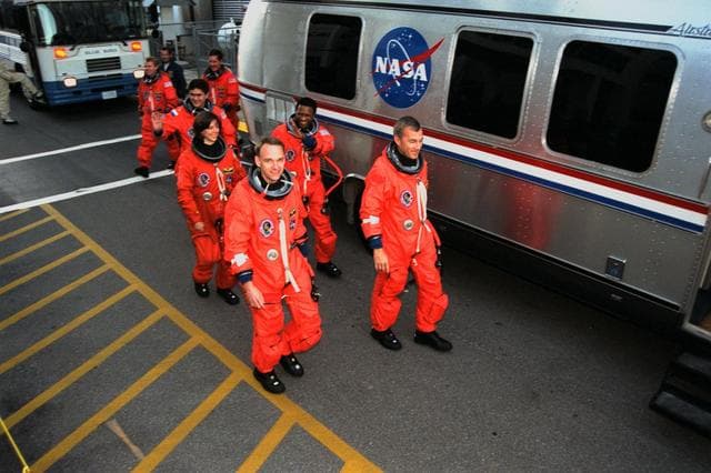 NASA image: KSC-98pc132