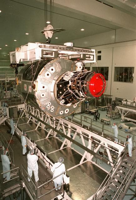 NASA image: KSC-98pc1326