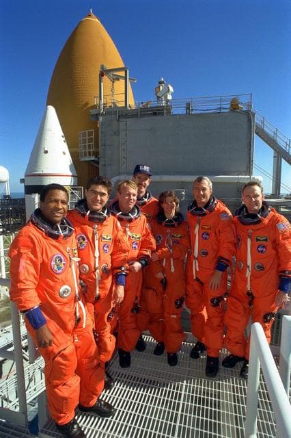 NASA image: KSC-98pc133