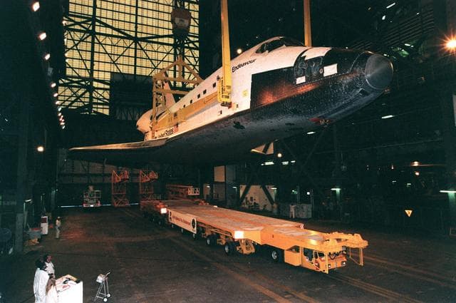 NASA image: KSC-98pc1340