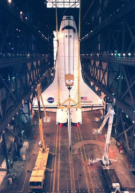 NASA image: KSC-98pc1341