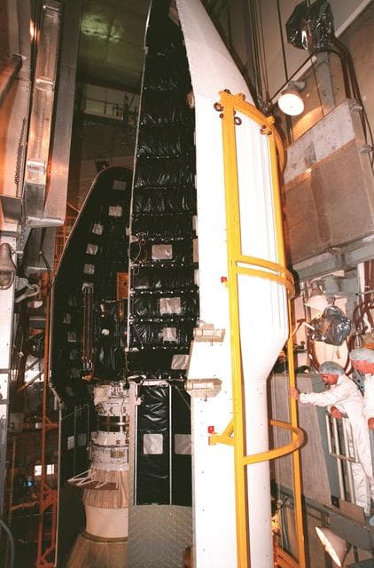 NASA image: KSC-98pc1354