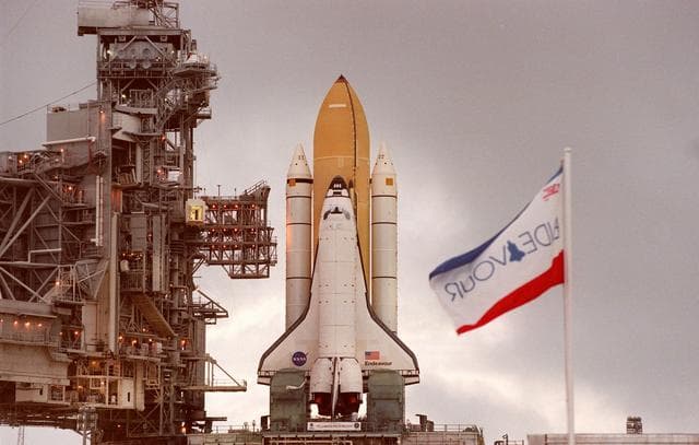 NASA image: KSC-98pc1359