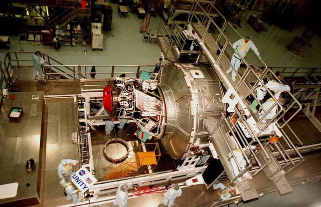NASA image: KSC-98pc1366