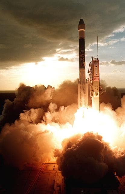 NASA image: KSC-98pc1384