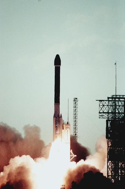 NASA image: KSC-98pc1385