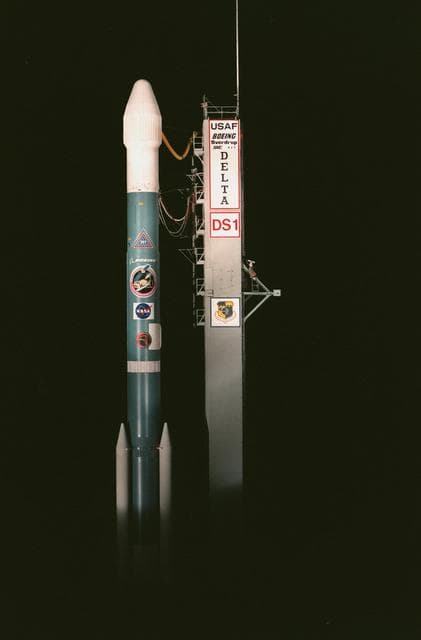 NASA image: KSC-98pc1386