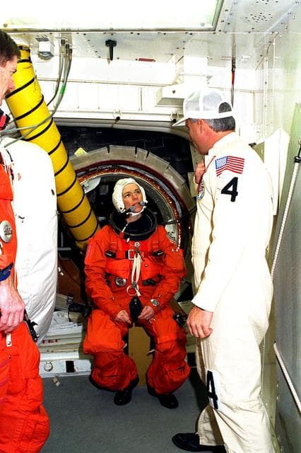 NASA image: KSC-98pc139