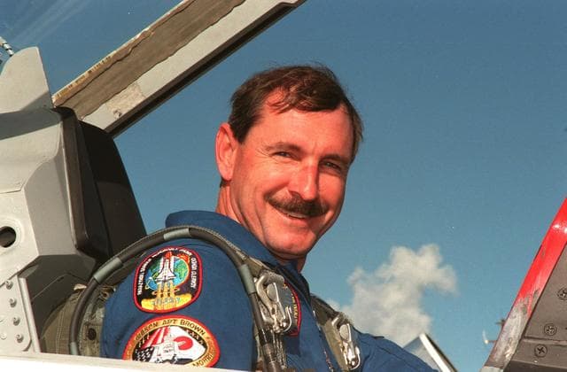NASA image: KSC-98pc1396