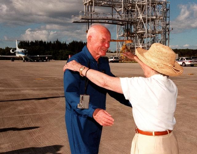 NASA image: KSC-98pc1398