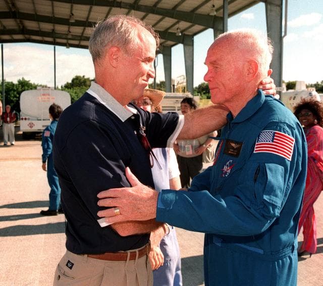 NASA image: KSC-98pc1399