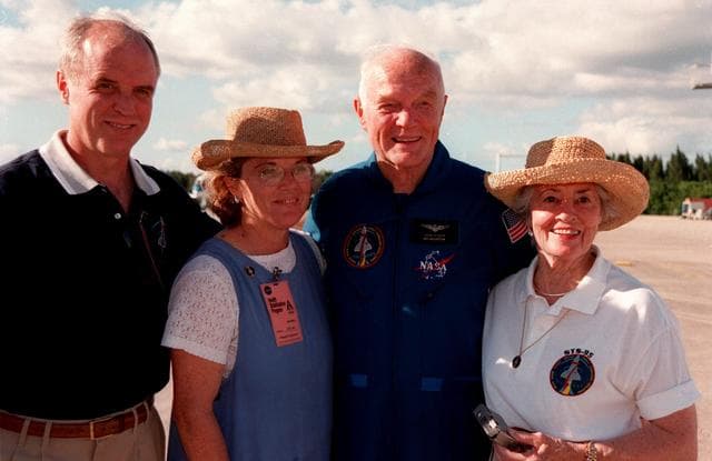 NASA image: KSC-98pc1400
