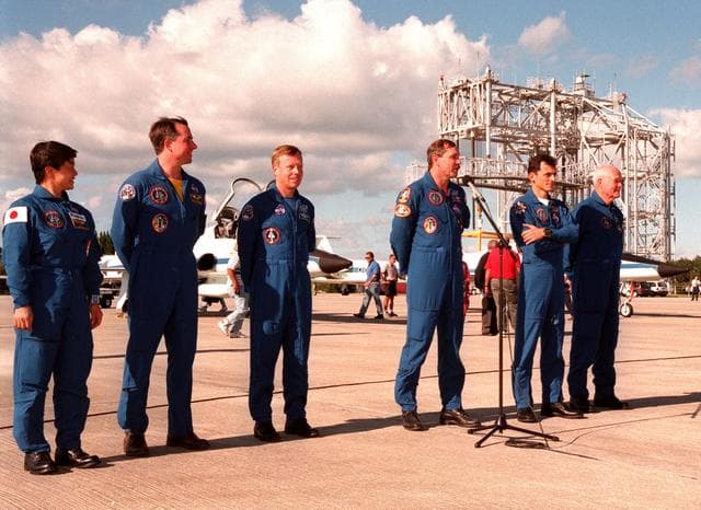 NASA image: KSC-98pc1402