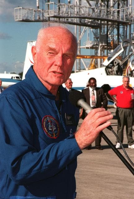 NASA image: KSC-98pc1403