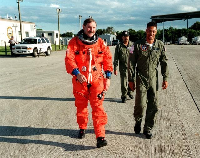 NASA image: KSC-98pc1405