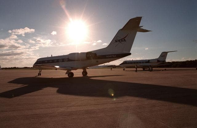 NASA image: KSC-98pc1409