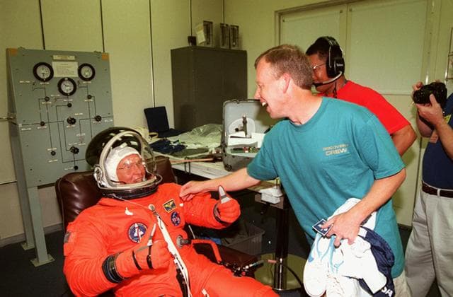 NASA image: KSC-98pc1414