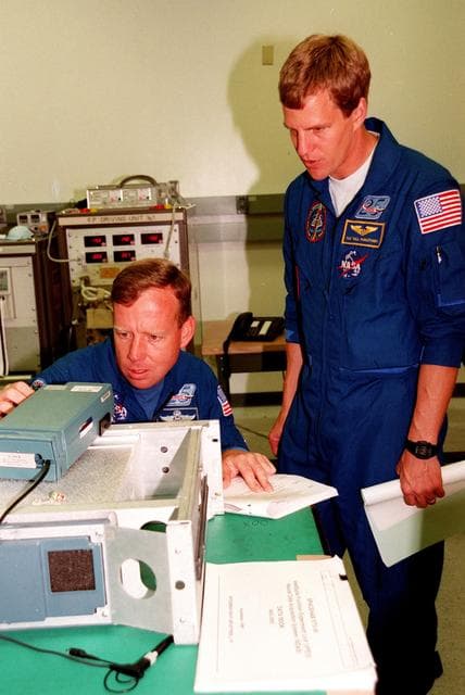 NASA image: KSC-98pc1422