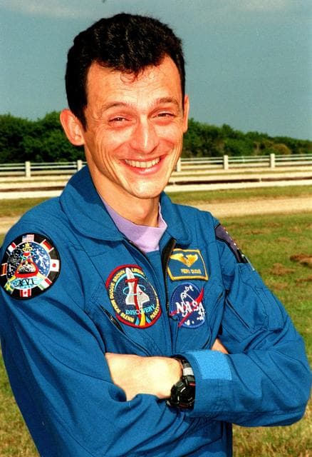 NASA image: KSC-98pc1426