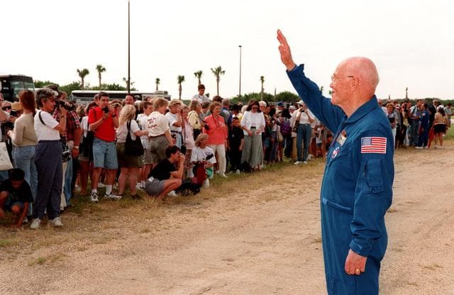 NASA image: KSC-98pc1428