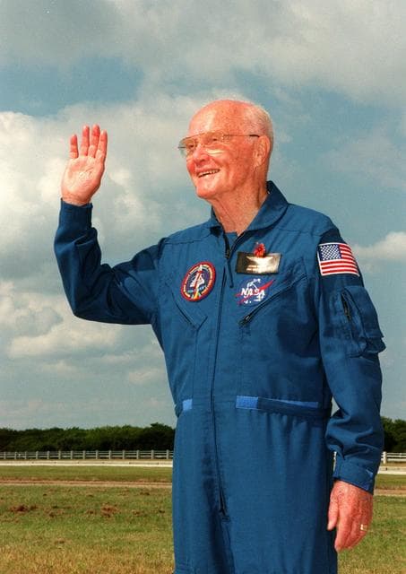 NASA image: KSC-98pc1429
