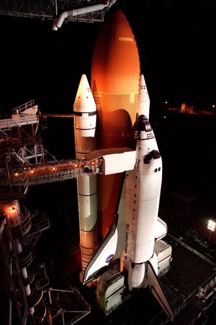 NASA image: KSC-98pc1430
