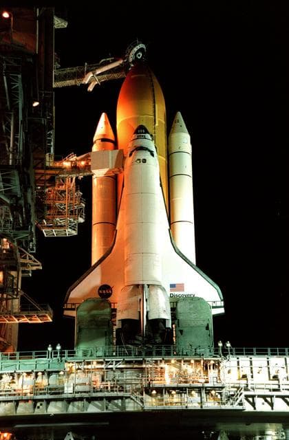 NASA image: KSC-98pc1431