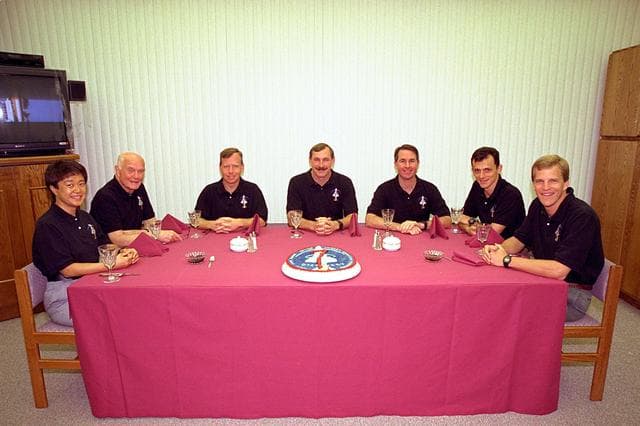 NASA image: KSC-98pc1432